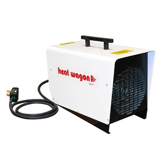 Where to find HEATER PORTABLE ELECTRIC in Kearney