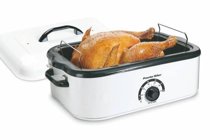 Where to find ROASTER in Kearney
