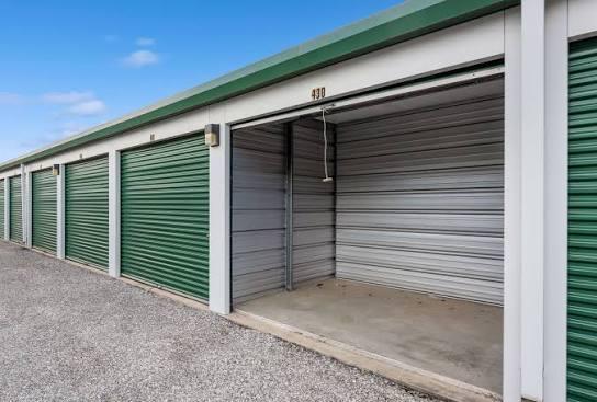 Rental store for STORAGE UNIT 7X16 in Kearney NE