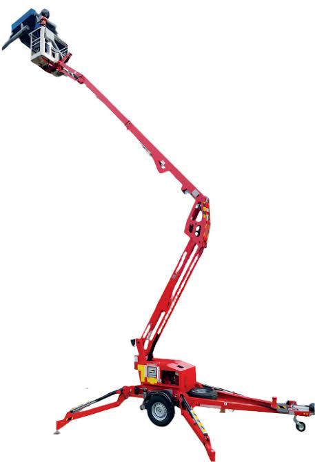 Where to find BOOMLIFT 53 TOW ARTICULATE in Kearney