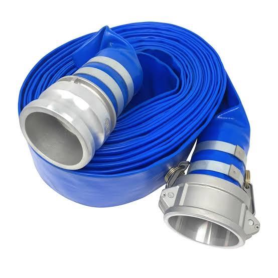 Where to find DISCHARGE HOSE 2 X 50 in Kearney
