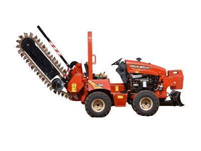 Rental store for TRENCHER RIDE ON in Kearney NE