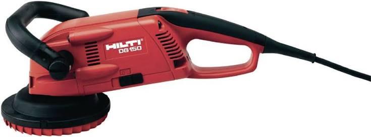 Where to find GRINDER HAND HELD DUSTLESS in Kearney