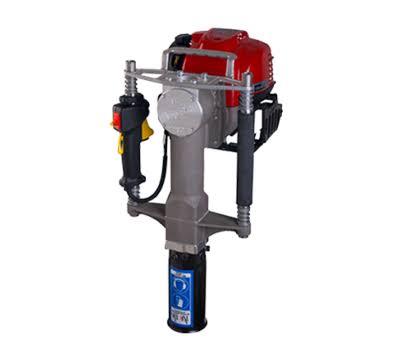 Where to find POST DRIVER GAS in Kearney