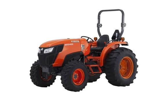 Where to find TRACTOR 60HP in Kearney