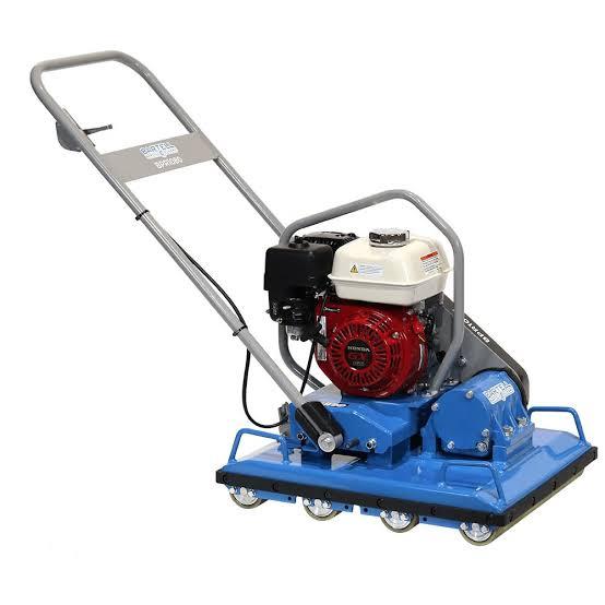 Where to find PLATE COMPACTOR PAVER in Kearney