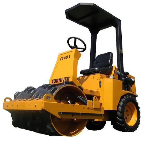 Where to find COMPACTOR RIDE ON in Kearney
