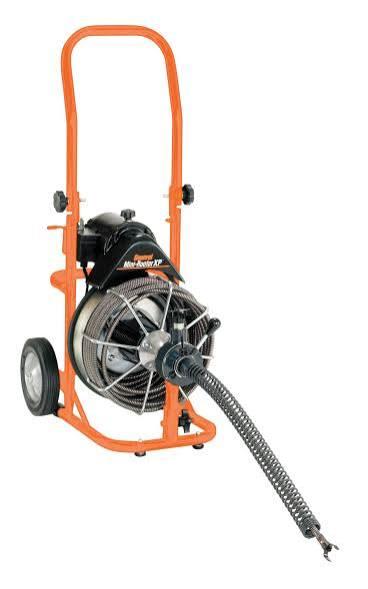 Where to find SEWER MACHINE 50 in Kearney