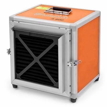 Where to find AIR SCRUBBER in Kearney