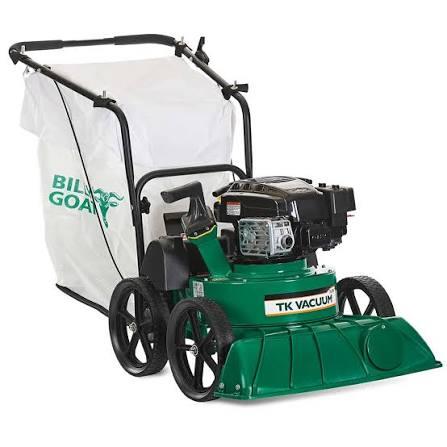 Where to find LAWN VACUUM in Kearney