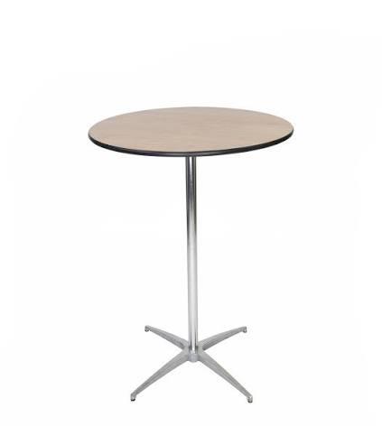 Where to find TABLE HIGH TOP in Kearney