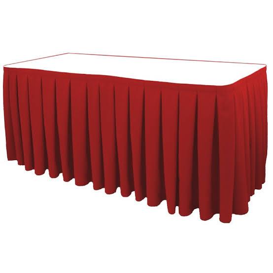 Where to find TABLE SKIRTING in Kearney
