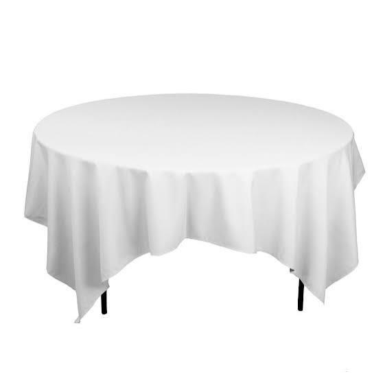 Where to find TABLECLOTH ROUND in Kearney