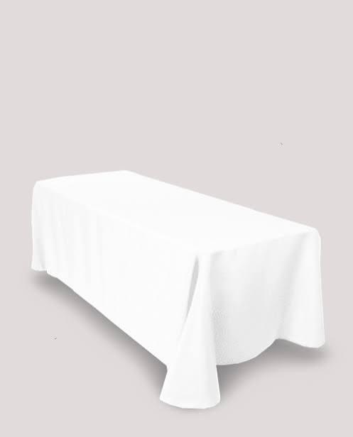 Where to find TABLECLOTH BANQUET 8FT in Kearney