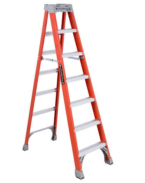 Where to find STEP LADDER 12 in Kearney