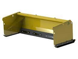 Where to find SKID STEER SNOW PUSHER in Kearney