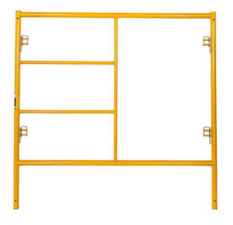 Where to find SCAFFOLD SECTION 5 in Kearney