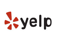 Visit us on Yelp