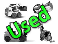 Used equipment sales in Kearney
